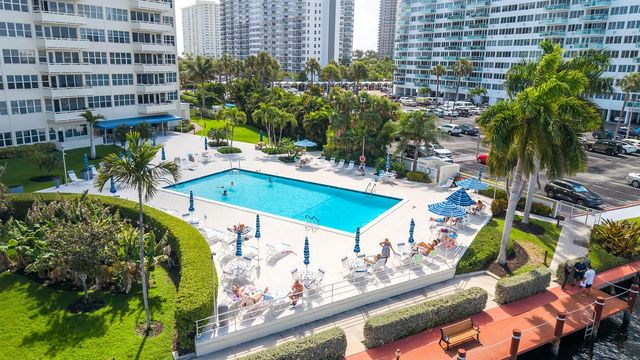 3200 NE 36th Street 1417, Fort Lauderdale, FL 33308