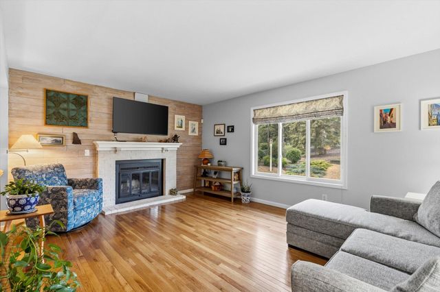 4369 Bambi Lane, White Bear Twp, MN 55110