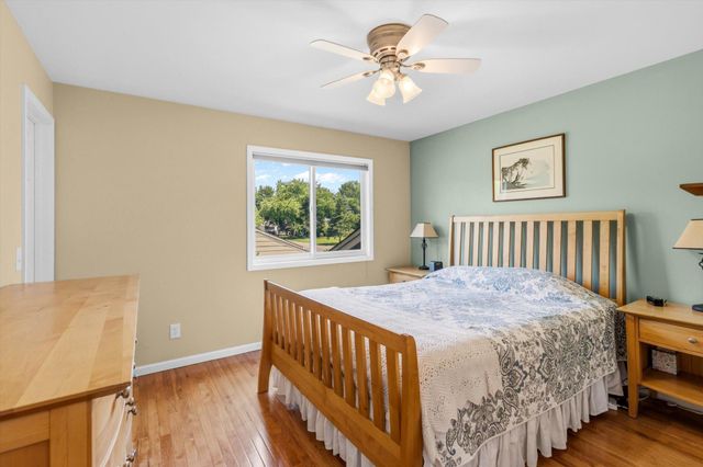 4369 Bambi Lane, White Bear Twp, MN 55110
