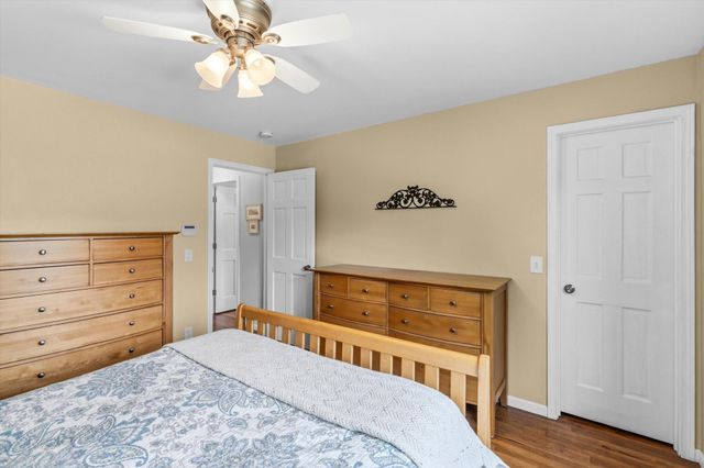 4369 Bambi Lane, White Bear Twp, MN 55110