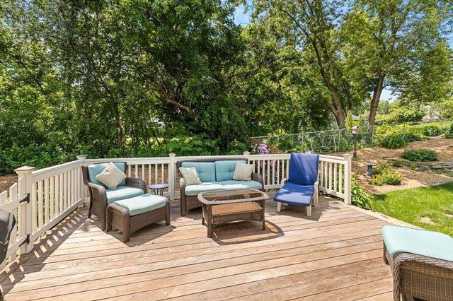 4369 Bambi Lane, White Bear Twp, MN 55110