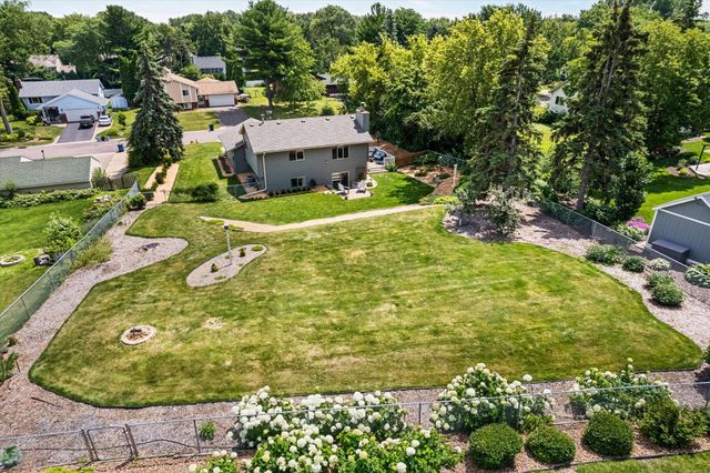 4369 Bambi Lane, White Bear Twp, MN 55110