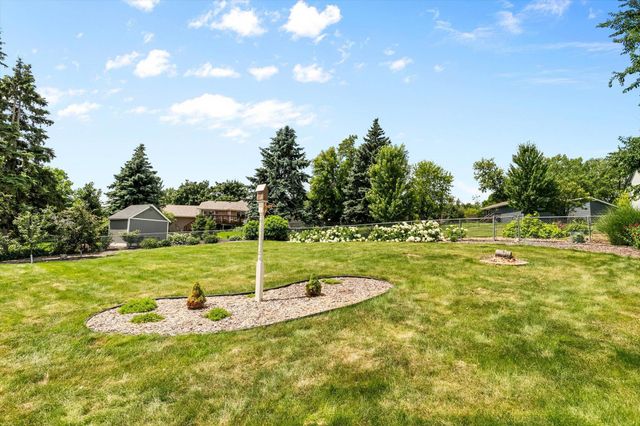 4369 Bambi Lane, White Bear Twp, MN 55110