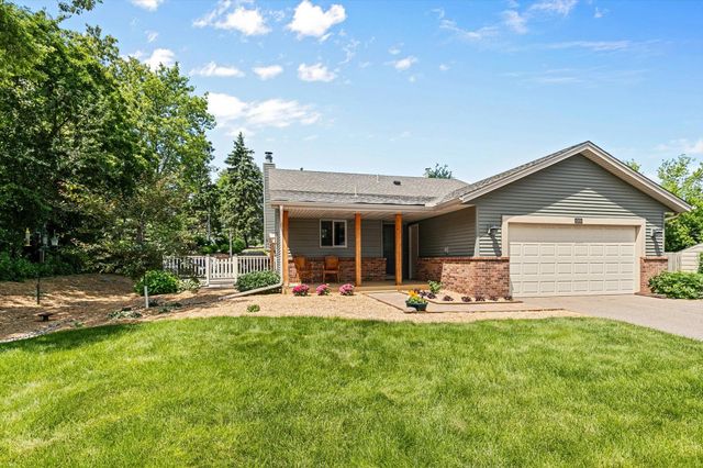 4369 Bambi Lane, White Bear Twp, MN 55110