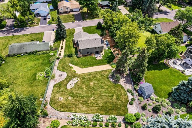 4369 Bambi Lane, White Bear Twp, MN 55110