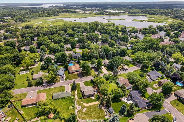 4369 Bambi Lane, White Bear Twp, MN 55110