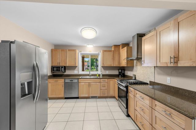 4369 Bambi Lane, White Bear Twp, MN 55110