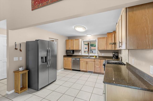 4369 Bambi Lane, White Bear Twp, MN 55110