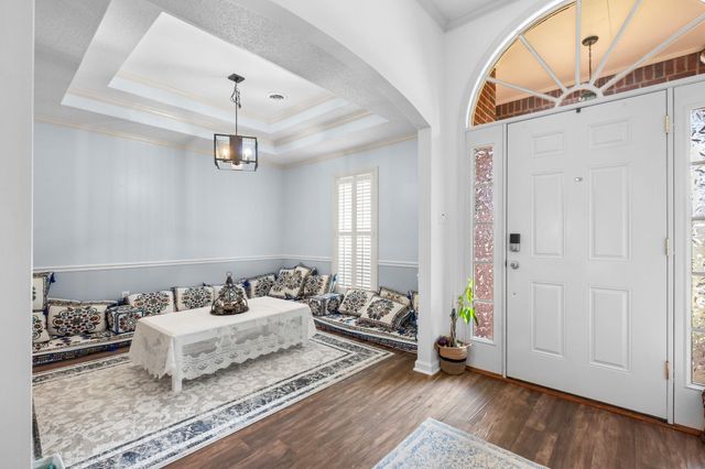 9333 BREAKSTONE CV, Collierville, TN 38017