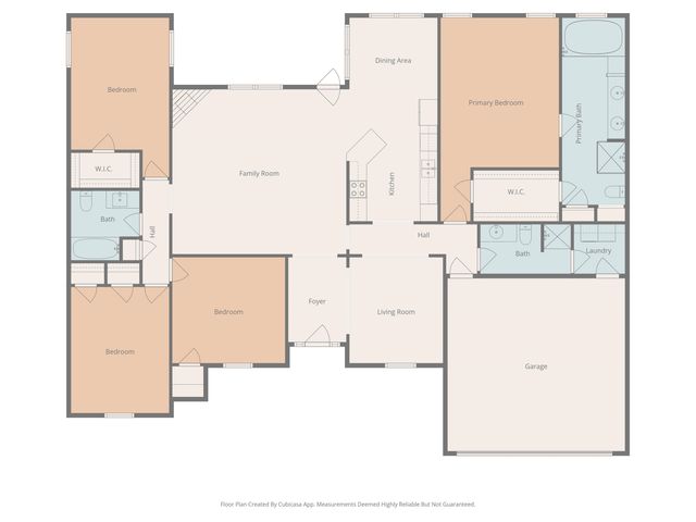 9333 BREAKSTONE CV, Collierville, TN 38017