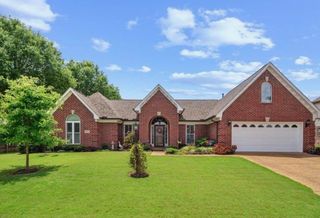 9333 BREAKSTONE CV, Collierville, TN 38017