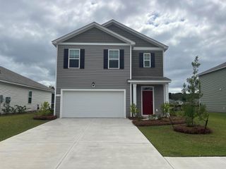 283 Long Beard Way, Longs, SC 29568