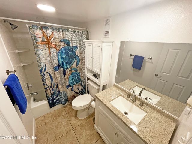 7175 A1A B110, St. Augustine, FL 32080