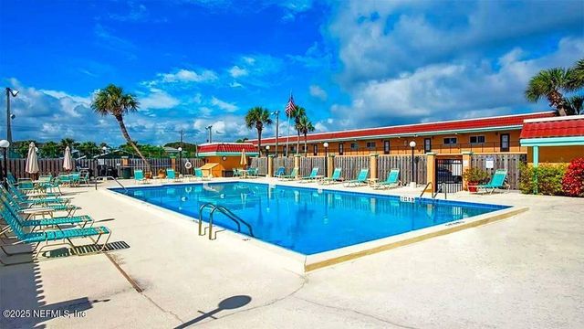 7175 A1A B110, St. Augustine, FL 32080