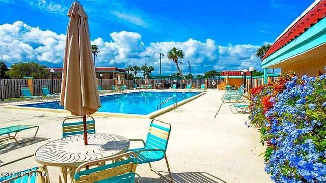 7175 A1A B110, St. Augustine, FL 32080