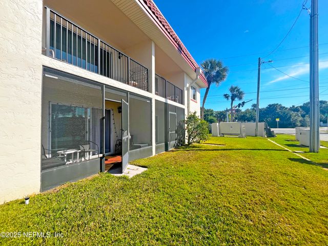 7175 A1A B110, St. Augustine, FL 32080