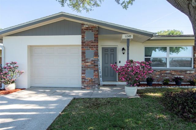 11549 69TH AVENUE, Seminole, FL 33772