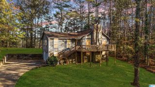 40 WORTHAM ROAD, Trafford, AL 35172