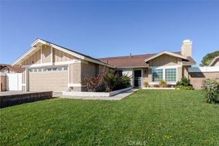 42637 Calandri Lane, Lancaster, CA 93536