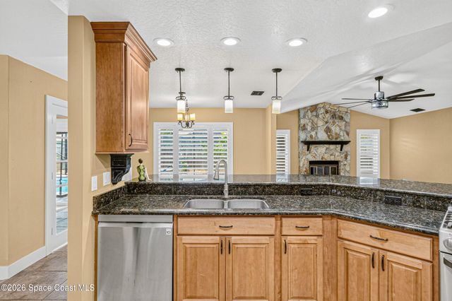2602 Kingsmill Avenue, Melbourne, FL 32934