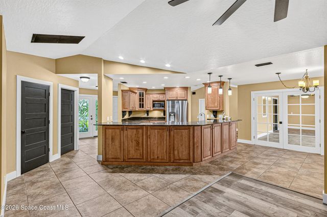 2602 Kingsmill Avenue, Melbourne, FL 32934