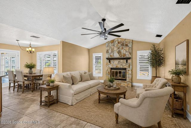2602 Kingsmill Avenue, Melbourne, FL 32934