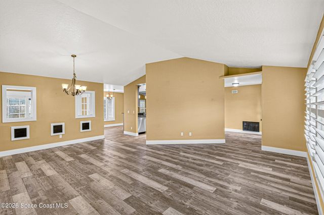 2602 Kingsmill Avenue, Melbourne, FL 32934