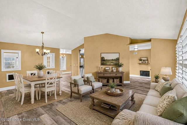 2602 Kingsmill Avenue, Melbourne, FL 32934