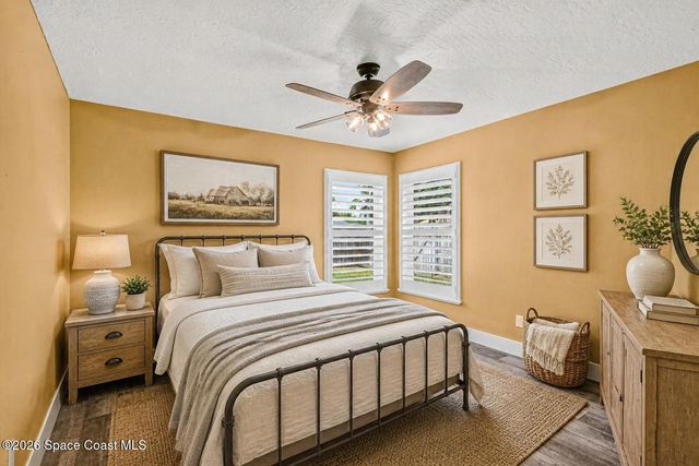 2602 Kingsmill Avenue, Melbourne, FL 32934