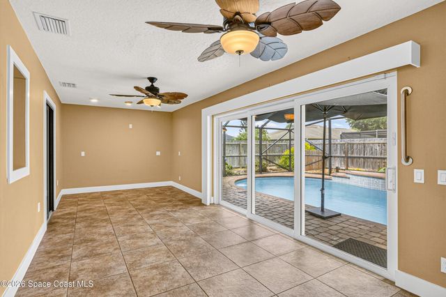 2602 Kingsmill Avenue, Melbourne, FL 32934