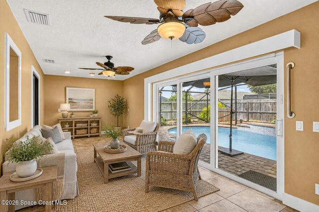 2602 Kingsmill Avenue, Melbourne, FL 32934