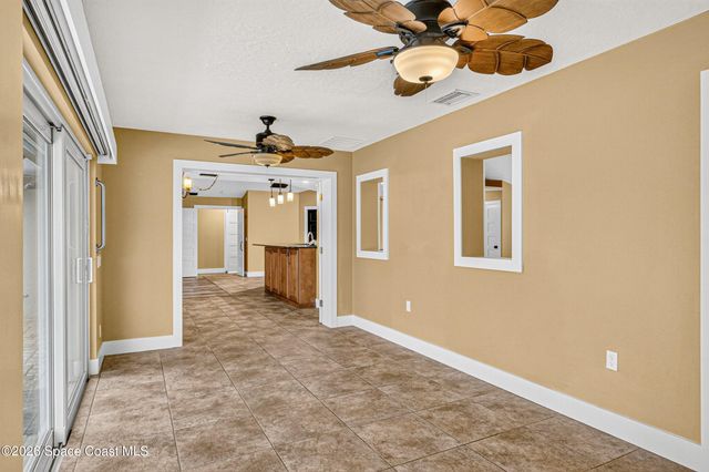 2602 Kingsmill Avenue, Melbourne, FL 32934