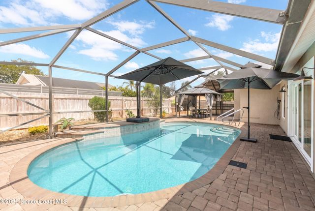 2602 Kingsmill Avenue, Melbourne, FL 32934