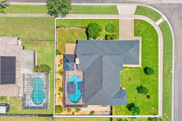 2602 Kingsmill Avenue, Melbourne, FL 32934