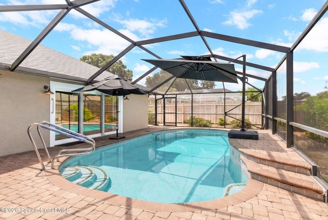 2602 Kingsmill Avenue, Melbourne, FL 32934