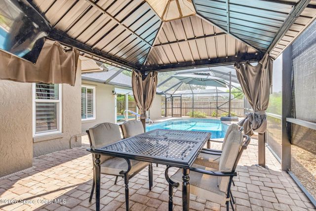 2602 Kingsmill Avenue, Melbourne, FL 32934
