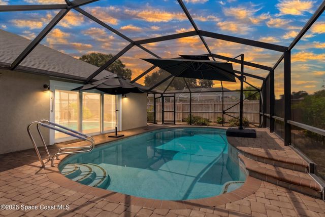 2602 Kingsmill Avenue, Melbourne, FL 32934