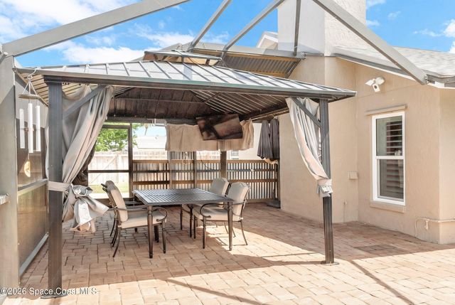 2602 Kingsmill Avenue, Melbourne, FL 32934