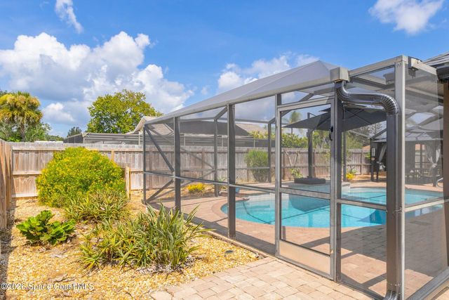 2602 Kingsmill Avenue, Melbourne, FL 32934