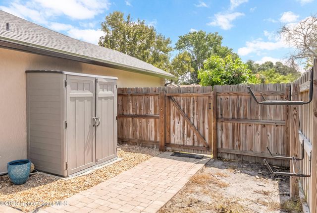 2602 Kingsmill Avenue, Melbourne, FL 32934