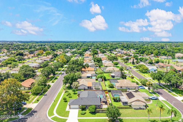 2602 Kingsmill Avenue, Melbourne, FL 32934