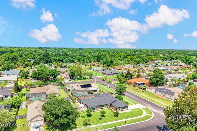 2602 Kingsmill Avenue, Melbourne, FL 32934