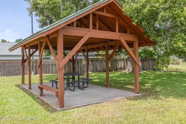 2602 Kingsmill Avenue, Melbourne, FL 32934