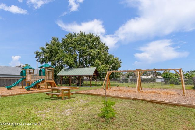 2602 Kingsmill Avenue, Melbourne, FL 32934