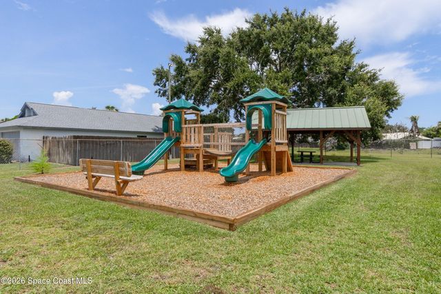 2602 Kingsmill Avenue, Melbourne, FL 32934
