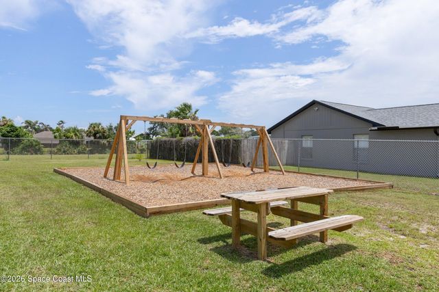 2602 Kingsmill Avenue, Melbourne, FL 32934