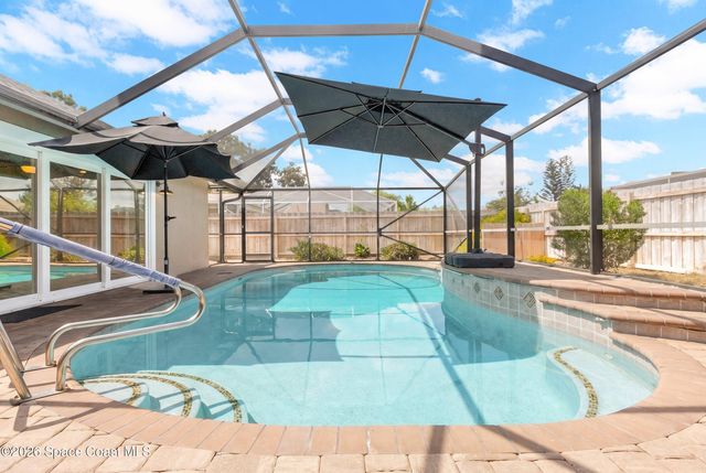 2602 Kingsmill Avenue, Melbourne, FL 32934