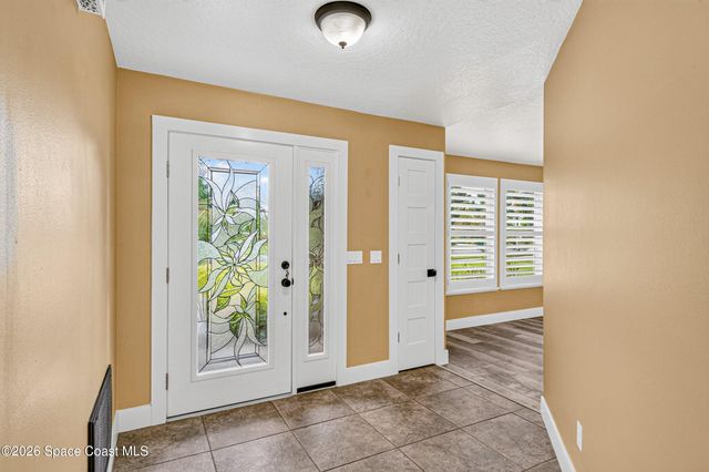 2602 Kingsmill Avenue, Melbourne, FL 32934