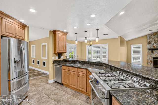 2602 Kingsmill Avenue, Melbourne, FL 32934