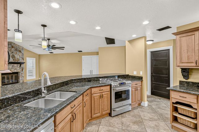 2602 Kingsmill Avenue, Melbourne, FL 32934